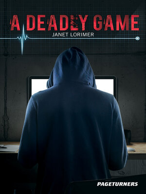 cover image of A Deadly Game (Spy)